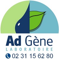logo adgene thury harcourt