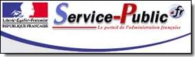 Service Public.fr